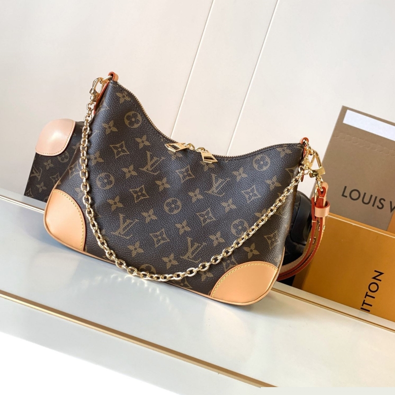 LV Satchel Bags